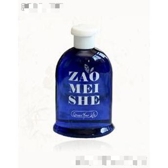 皂美舍氨基酸嬰兒多功能沐浴液