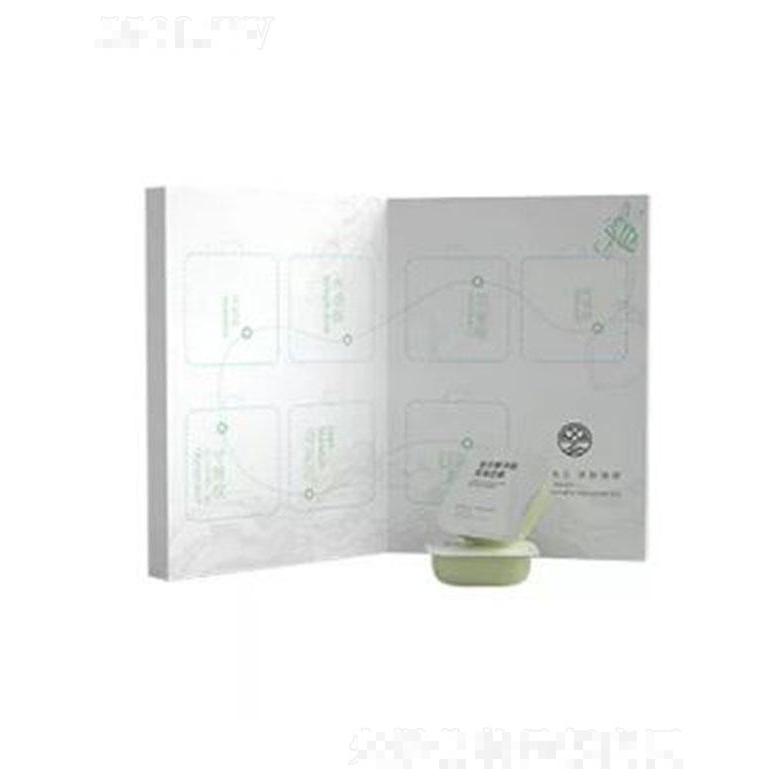 芳香世家復合酸膚深海泥膜 5g*7/顆