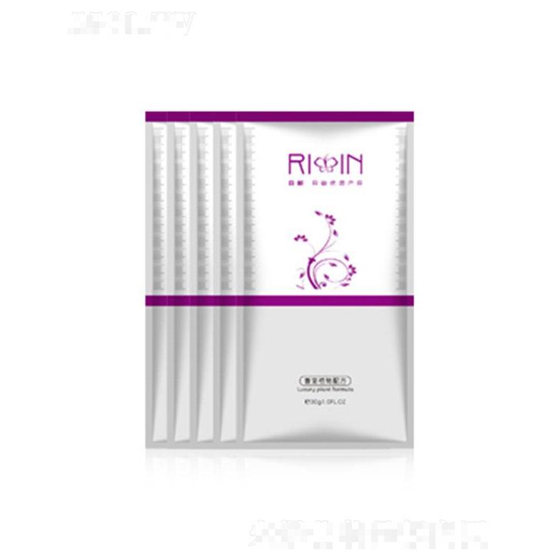 日新天然蠶絲面膜 溫柔且不刺激