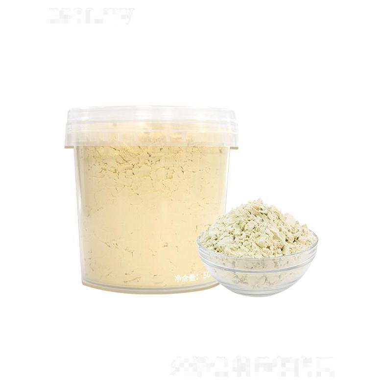 佛山市艾邦補水洋甘菊七子白OEM代加工面膜粉