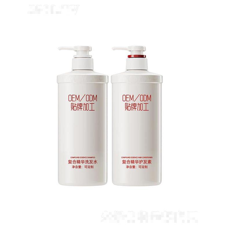 廣東舒暢   舒暢復合精華洗發水    控油蓬松   去屑止癢