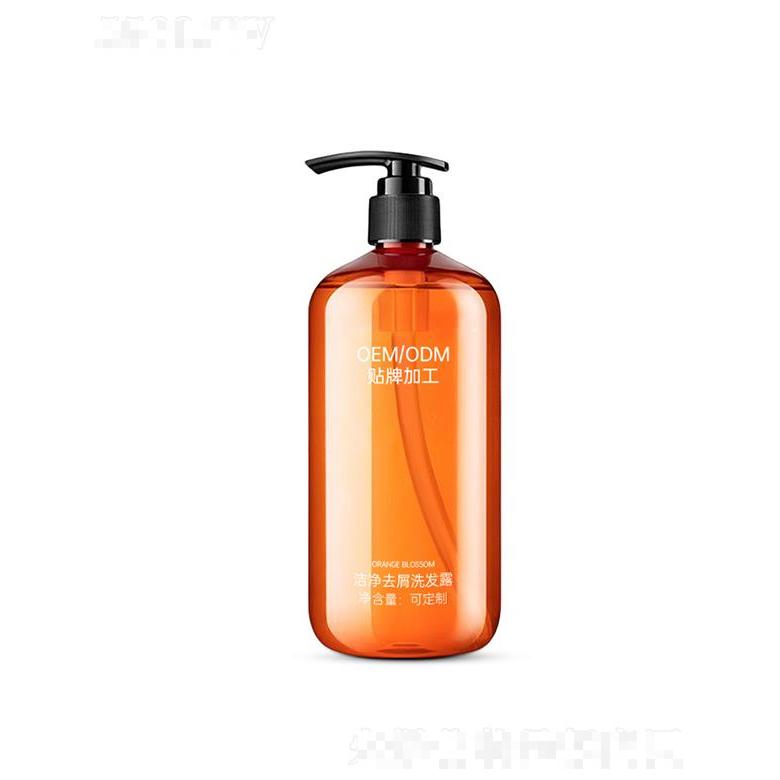 廣東舒暢   舒暢橙花香洗發水   控油蓬松   去屑止癢