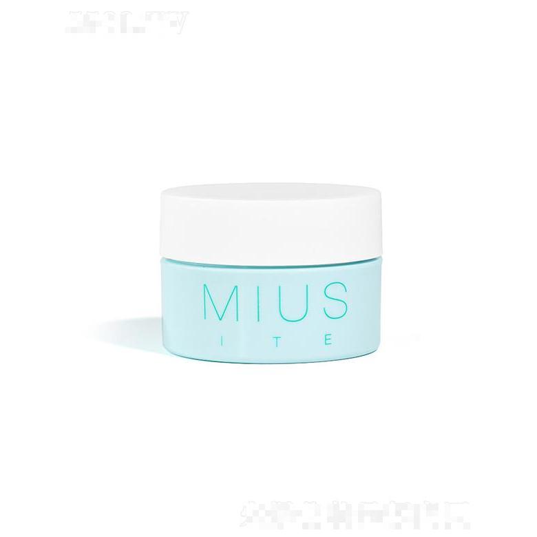 廣州上智科技  MIUSITE綠茶清潔泥膜   溫和控油   補水修復