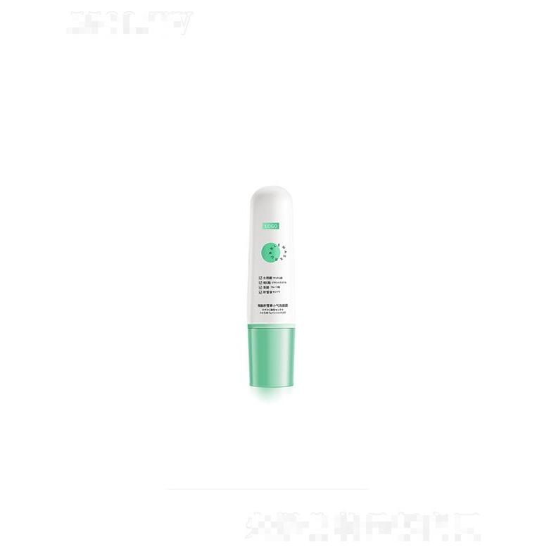 廣東彤美生物   彤美微酸積雪草小氣泡面膜   深層清潔