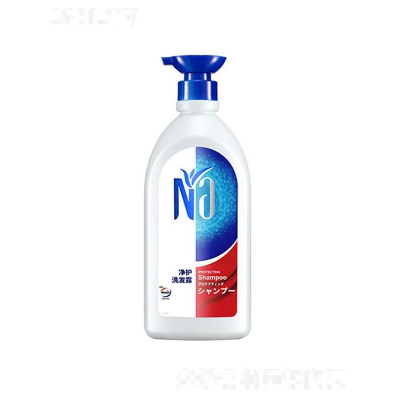 奈十八本氨基酸洗發露（凈護）680ml水療護理 呵護秀發