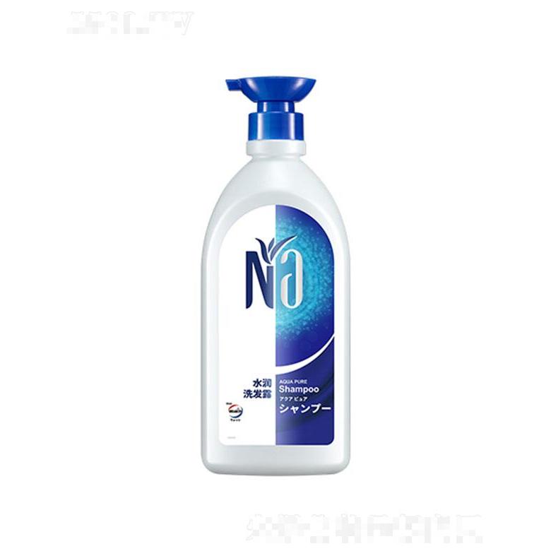 奈十八本氨基酸洗發露（水潤）680ml氨基酸成分潔凈清潔頭皮