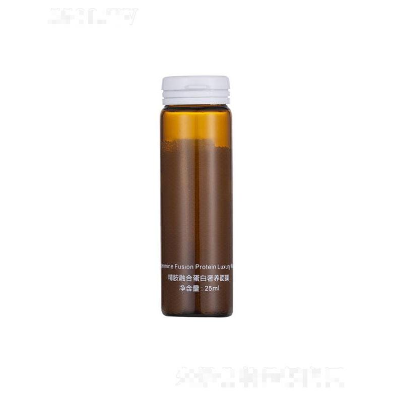 緣之源醫藥科技  歐施洛精胺融合蛋白奢養面膜   煥活膠原促進吸收