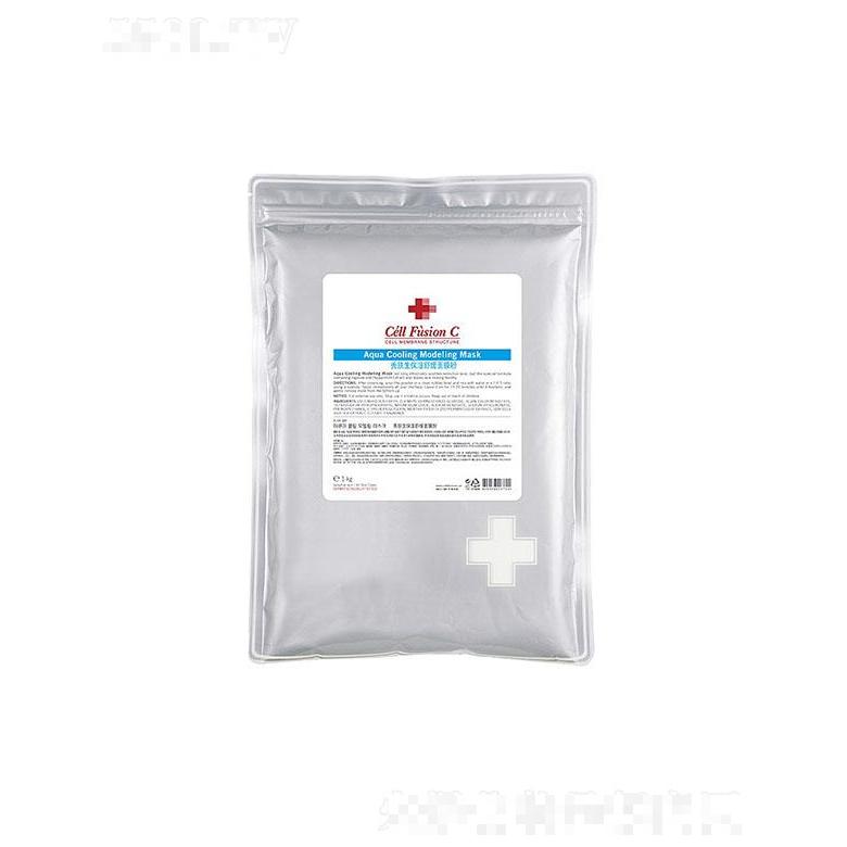 秀膚生保濕舒緩面膜粉 250ml保濕舒緩補水