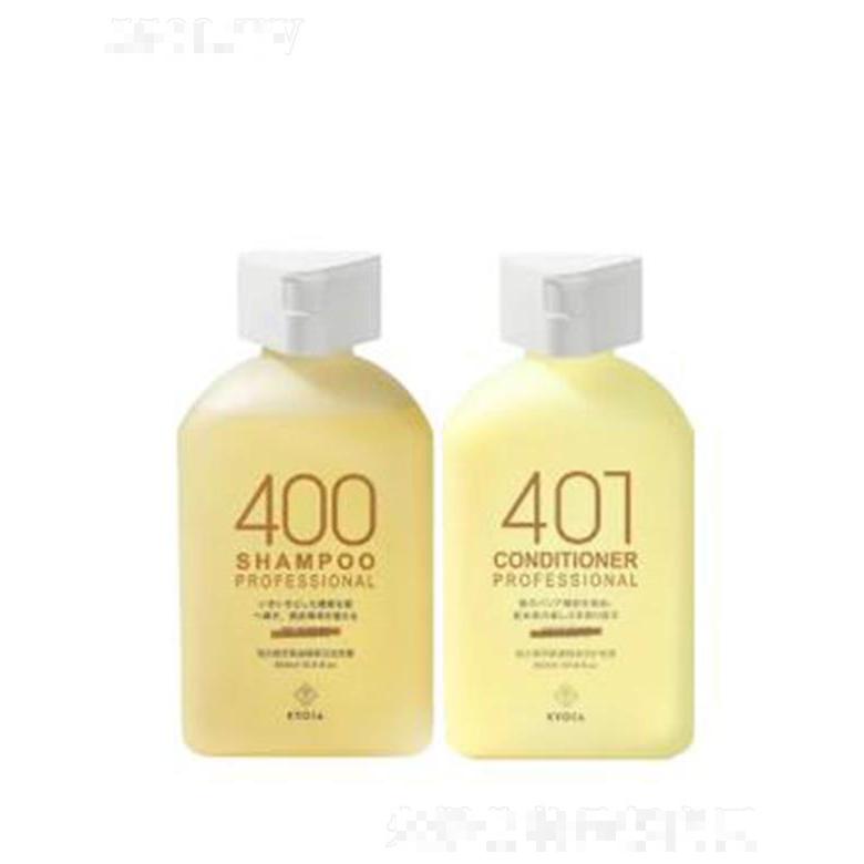 極方賦活固韌400系列 300m套組