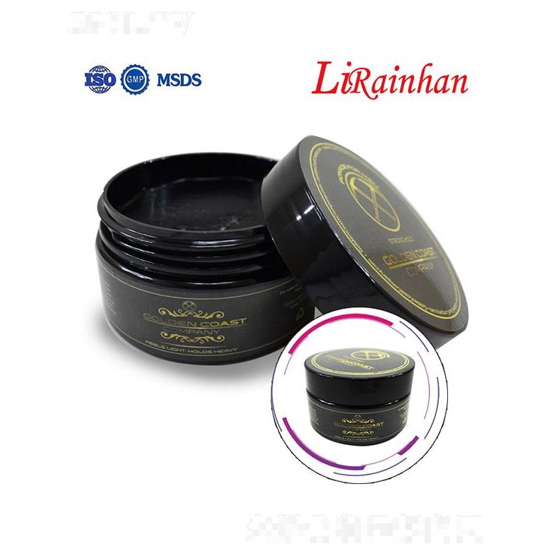 Lirainhan頭發造型發蠟