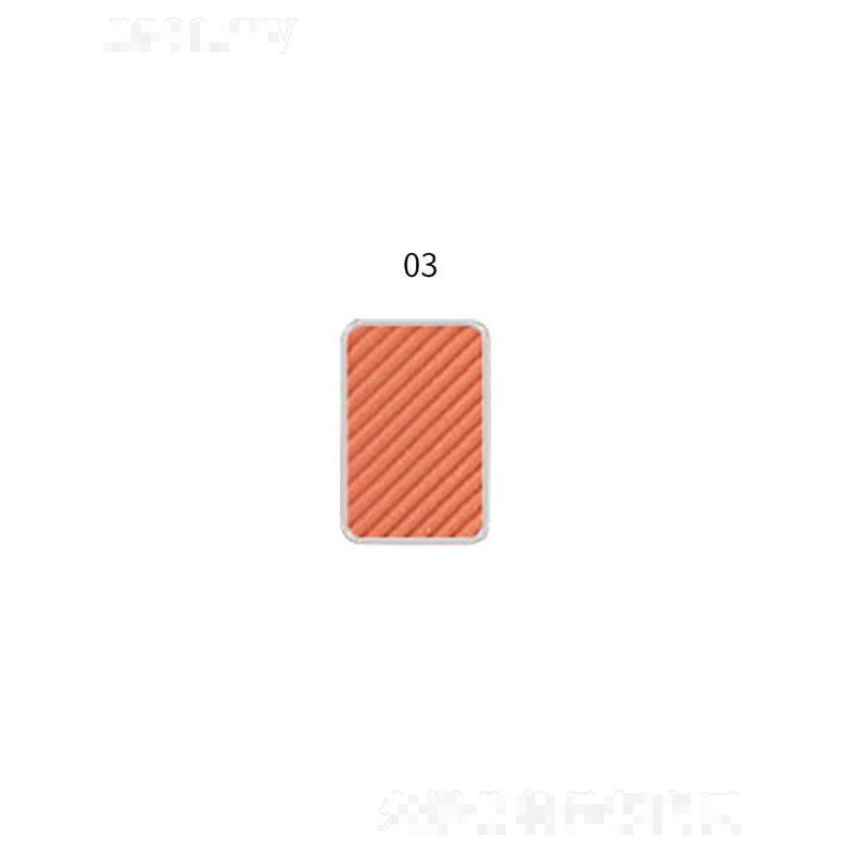 廣州仙蒂多色眼影03 色澤濃郁細膩輕盈鉆石閃耀