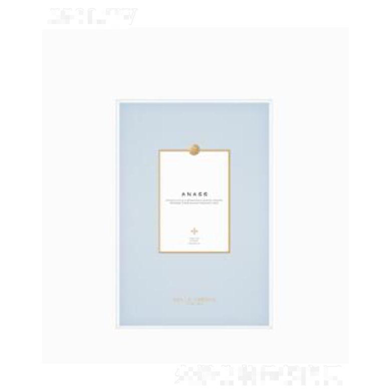 婕珞芙阿娜斯特護保濕舒緩精華面膜