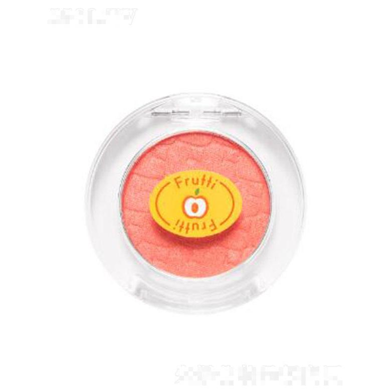 伊蒂之屋焦點明眸眼影 PK013活潑甜杏色