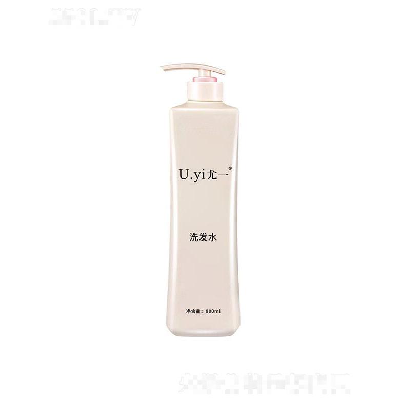 廣州美萊   尤一洗發水  去屑止癢  控油清爽   改善毛燥