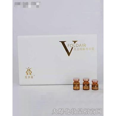 FOLDAIR液態線雕