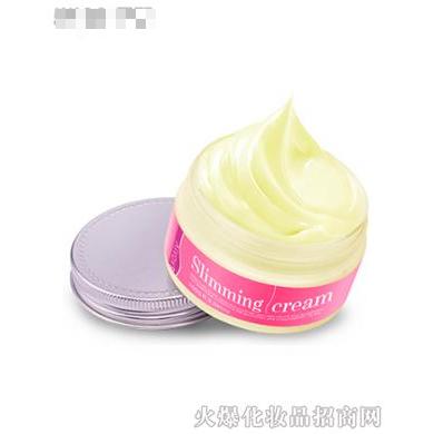 愛膚宜纖體膏