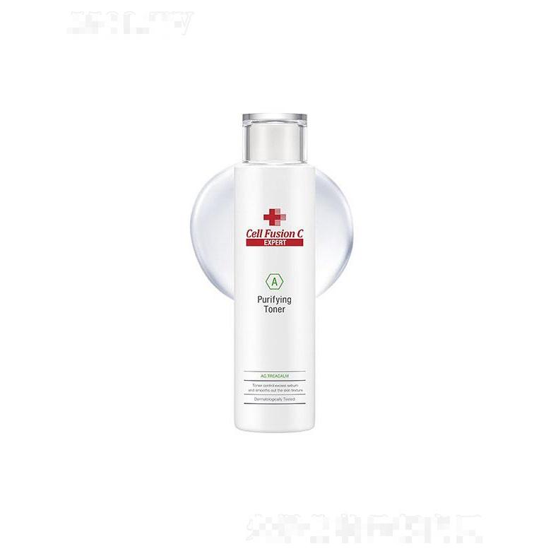 秀膚生凈顏清痘調理水 200ml調節皮脂收縮