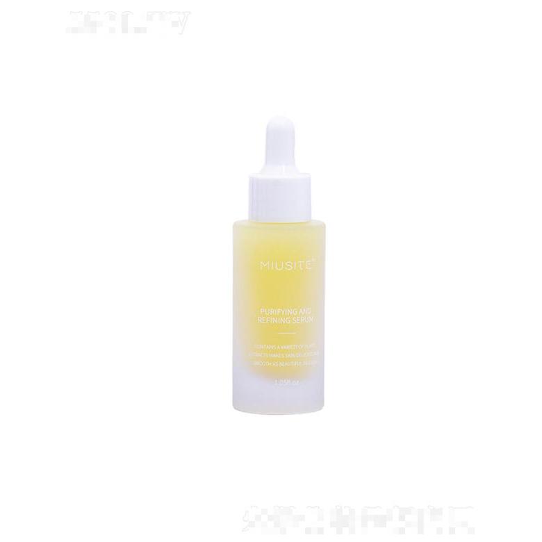 廣州上智科技   MIUSITE水楊酸控痘精華液   修護油痘   水油平衡