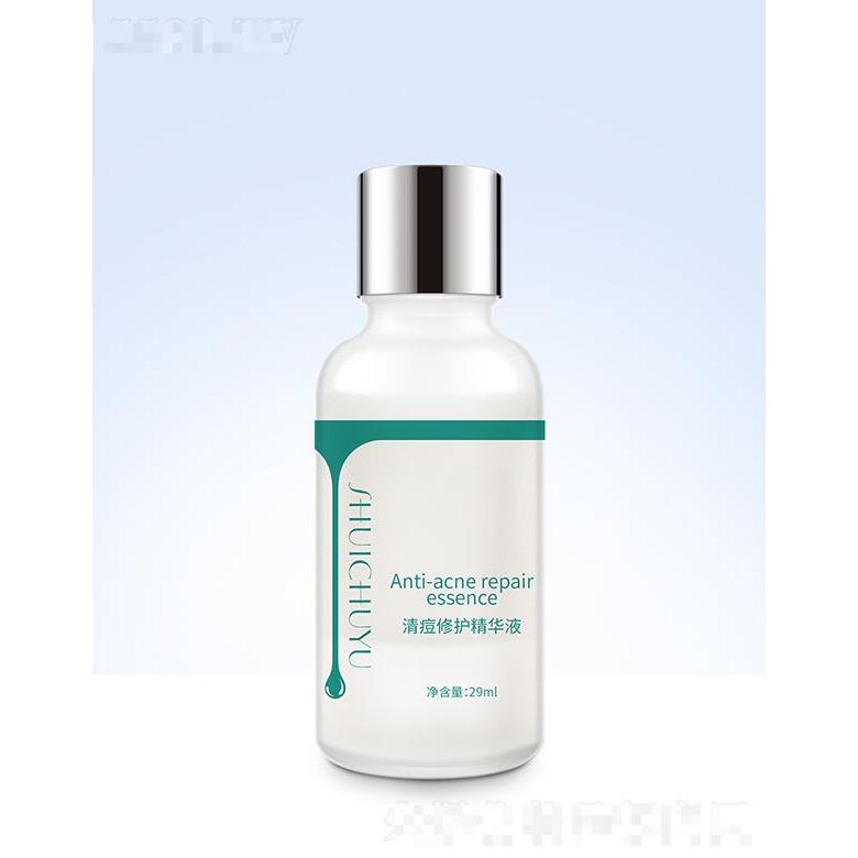 水初語清痘修護精華液 29ml