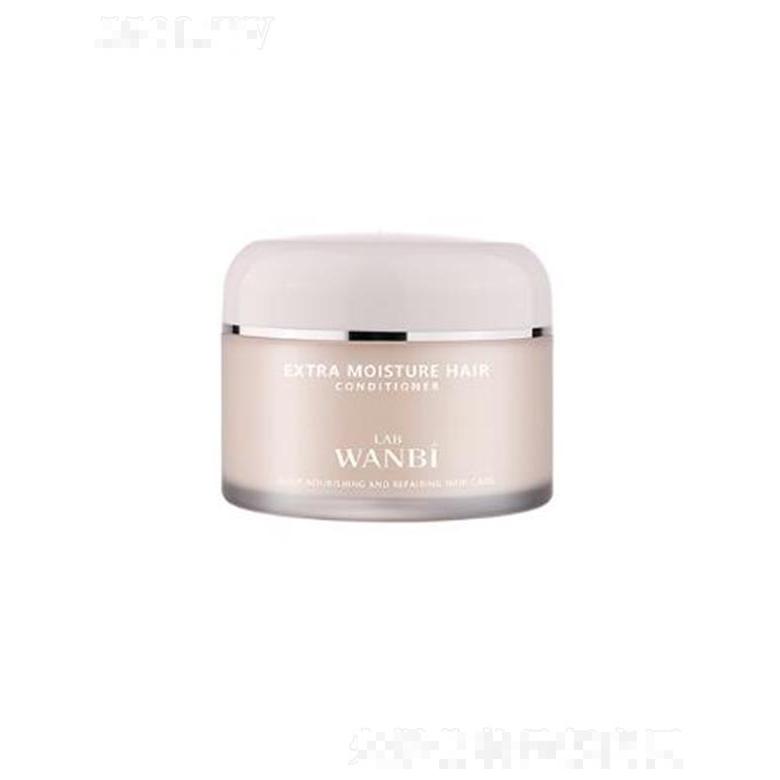 丸碧沁潤強保濕護發素 200g深入修護受損發質