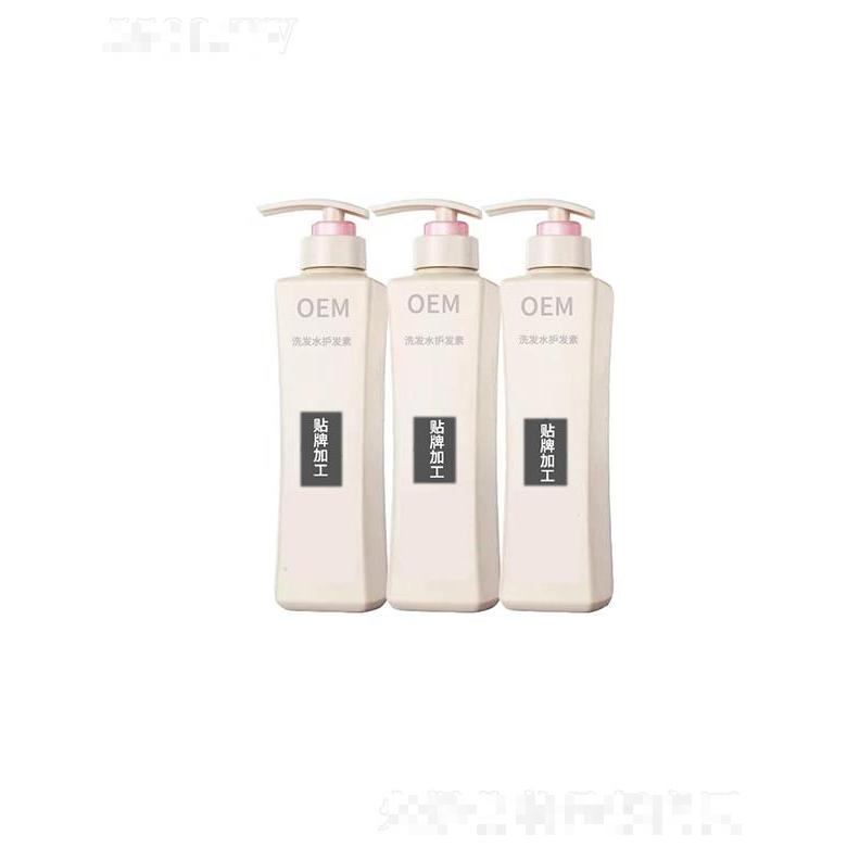 廣州歐麗萊洗發水護發素OEM加工