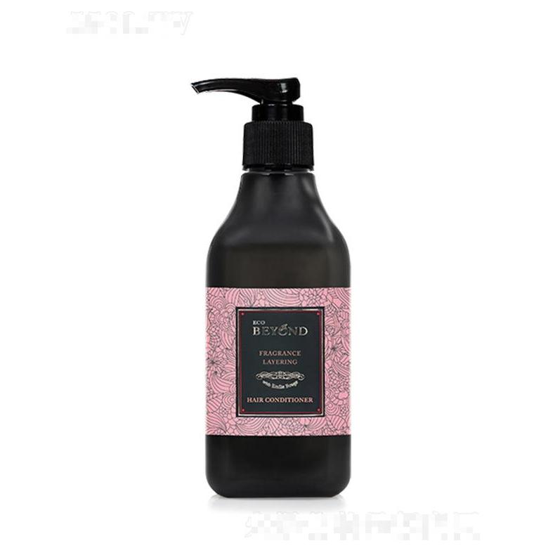 貝妍德神秘香氛香水護發素 250ml 調香師精心調制
