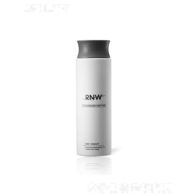RNW臻萃滋養修護發膜（瓶裝）