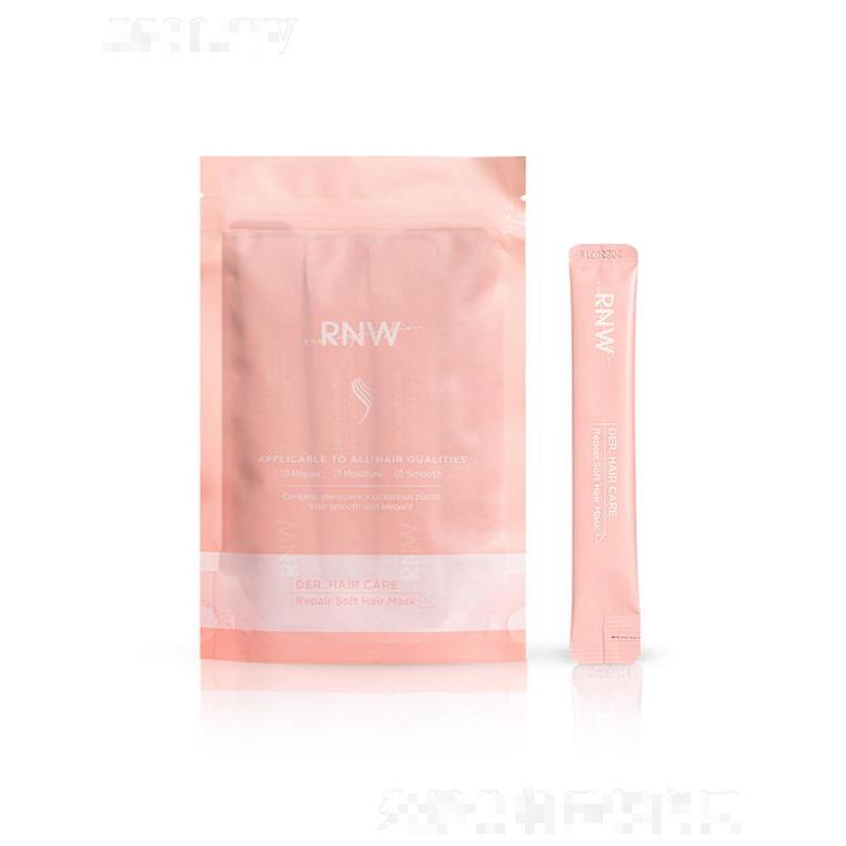 RNW柔潤水活修護發膜