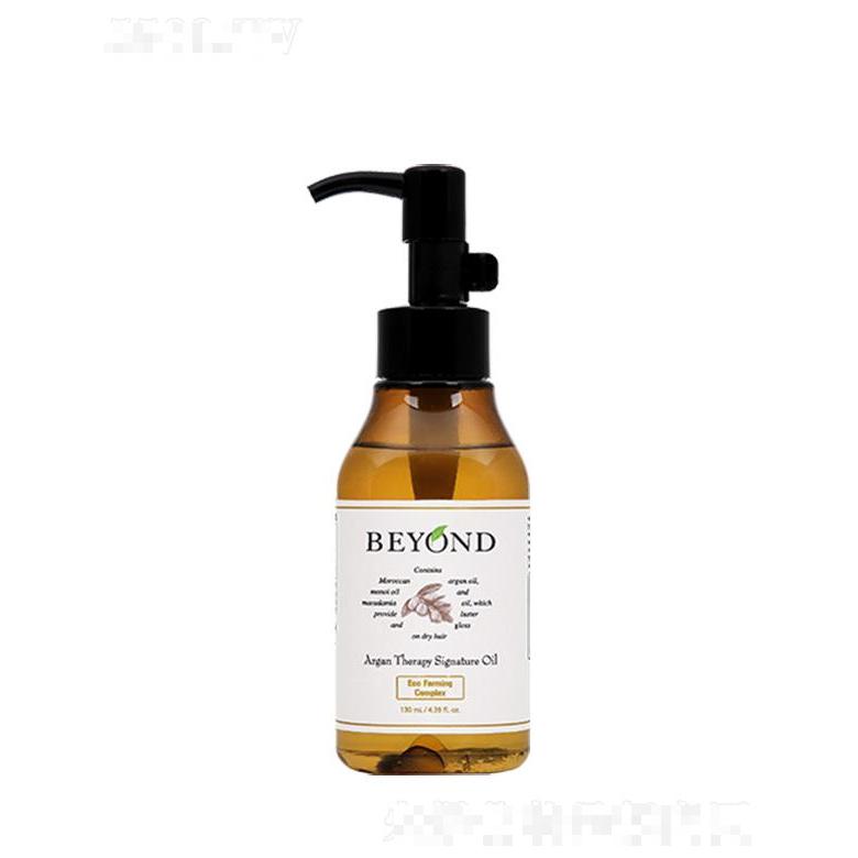 貝妍德摩洛哥堅果修護護發精油 130ml 塑造健康亮澤秀發