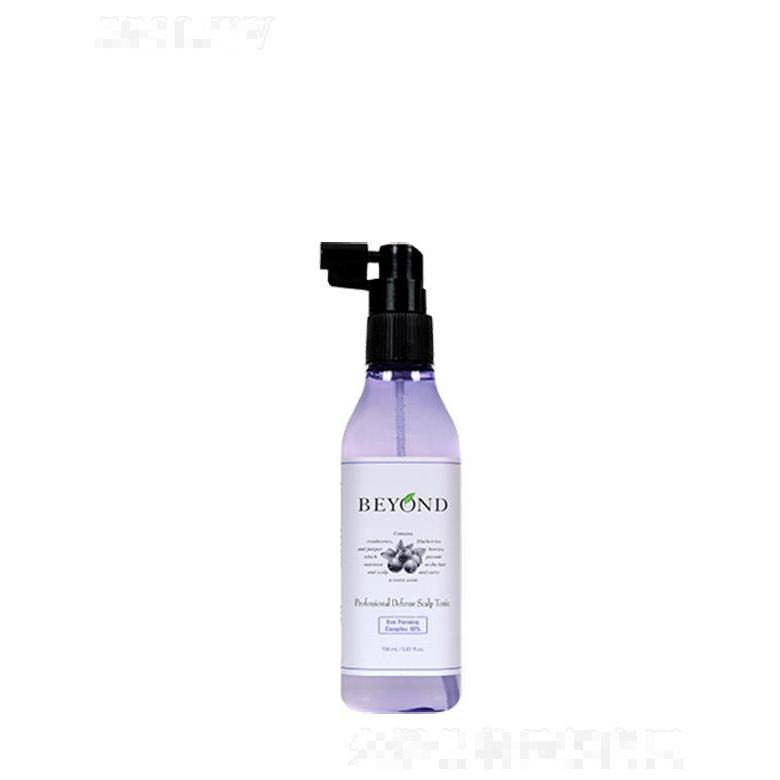 貝妍德清爽控油防護頭皮營養精華 150ml 維持頭皮健康