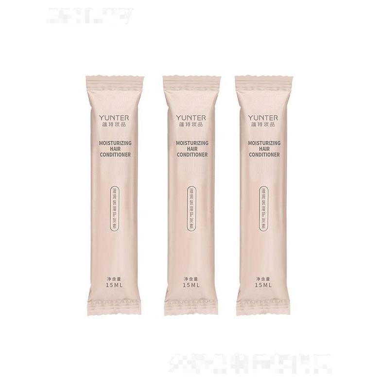 廣東蘊特   蘊特次拋護發素   修護干枯