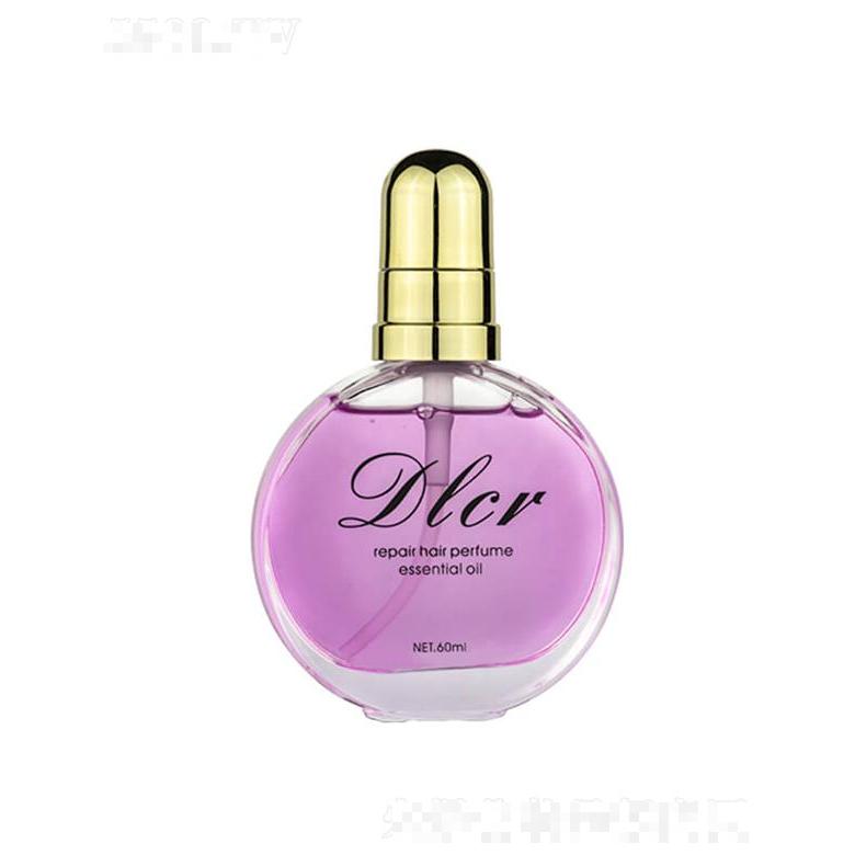 迪來絲香水潤發精油 60ml毛躁燙染