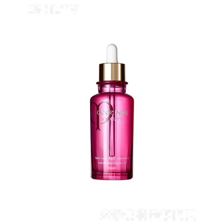 肌膚之鑰奢謎馥純菁華油  75ml  滋養毛發