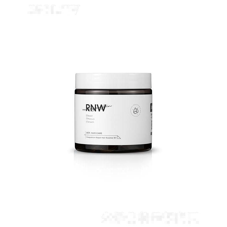 如薇凝萃修護潤發精油