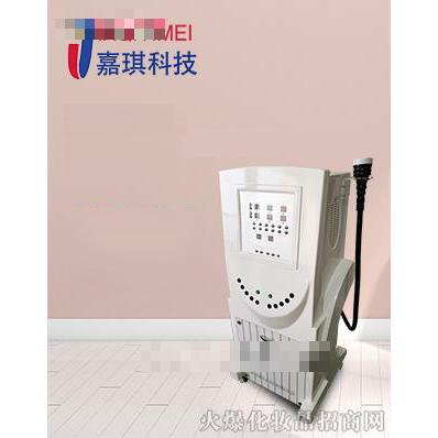 產后修復負壓理療身材管理一體機