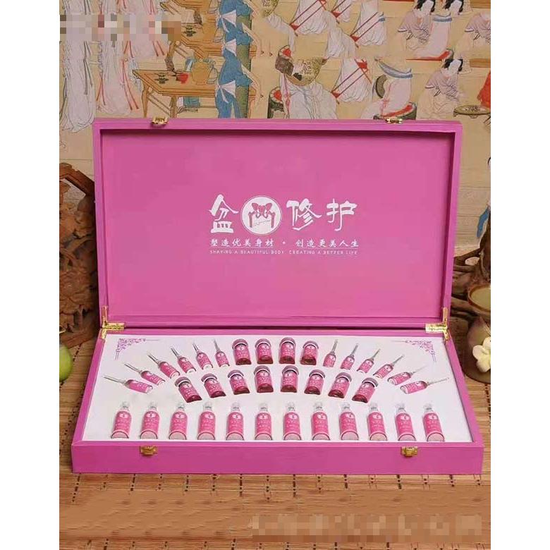 盆骨修護套盒