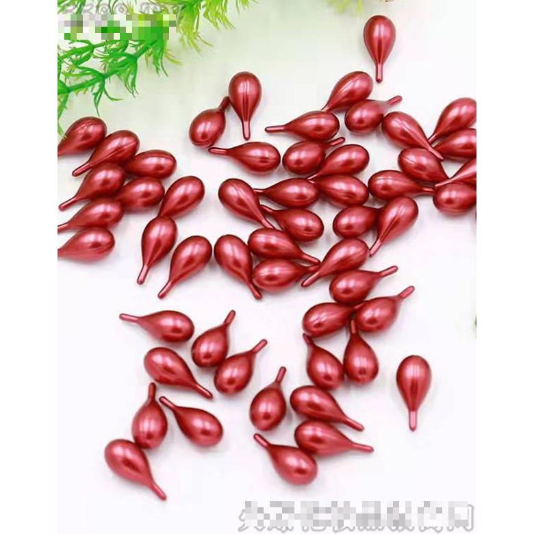 佳養詩顏姜丹軟膠囊發熱精油