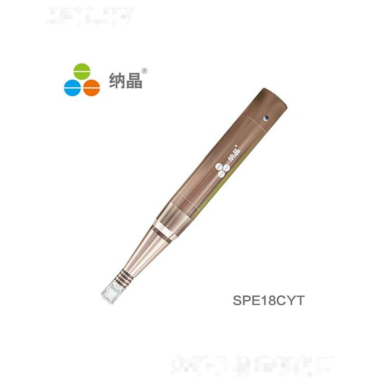 納晶SPE18CYT