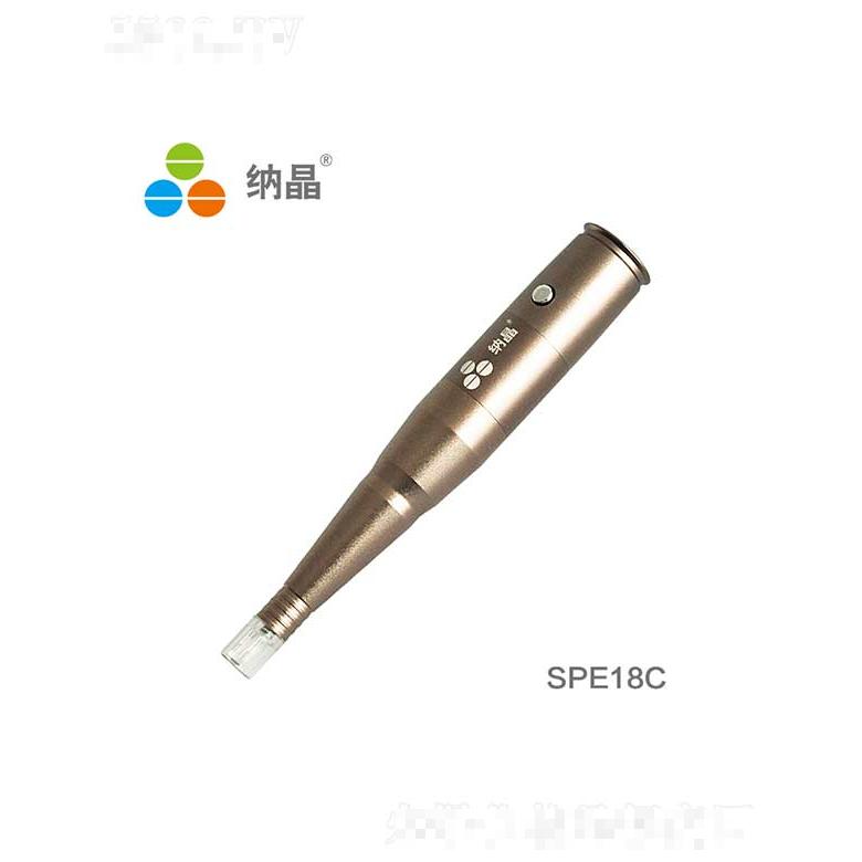 納晶SPE18C