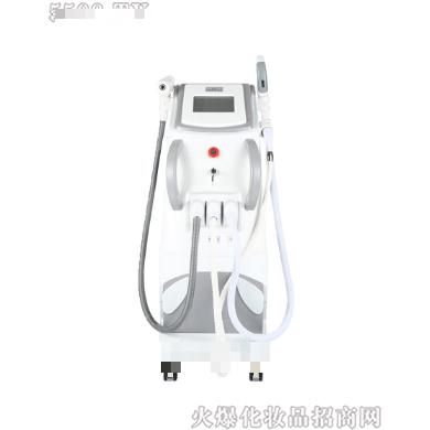 菲斯曼360磁光脫毛儀