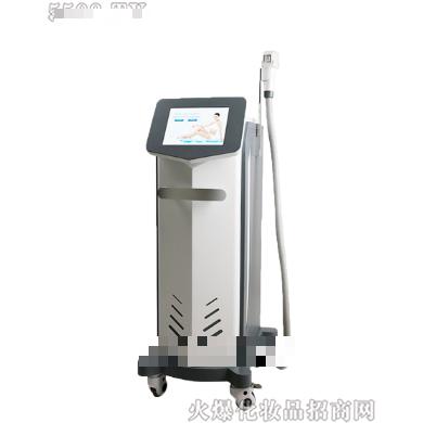 菲斯曼激光808脫毛儀