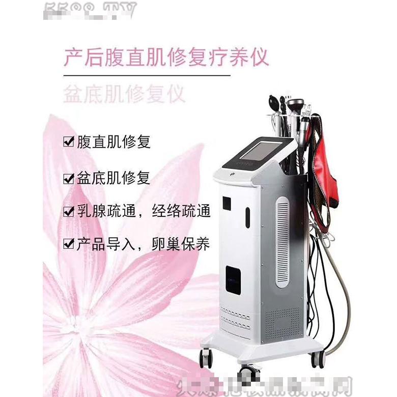 產后腹直肌修復療養儀