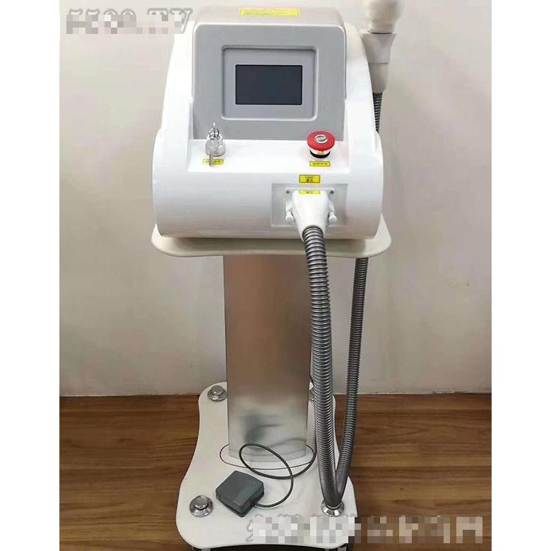 激光洗紋身洗眉機