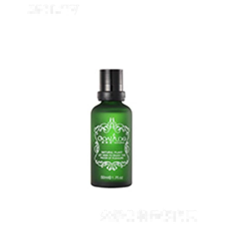 果素堂玫瑰果基礎油 柔軟肌膚