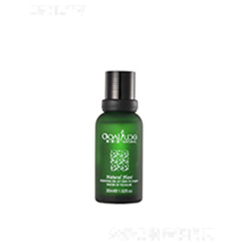 果素堂補水緊致精油 緊致調理肌膚補充水分