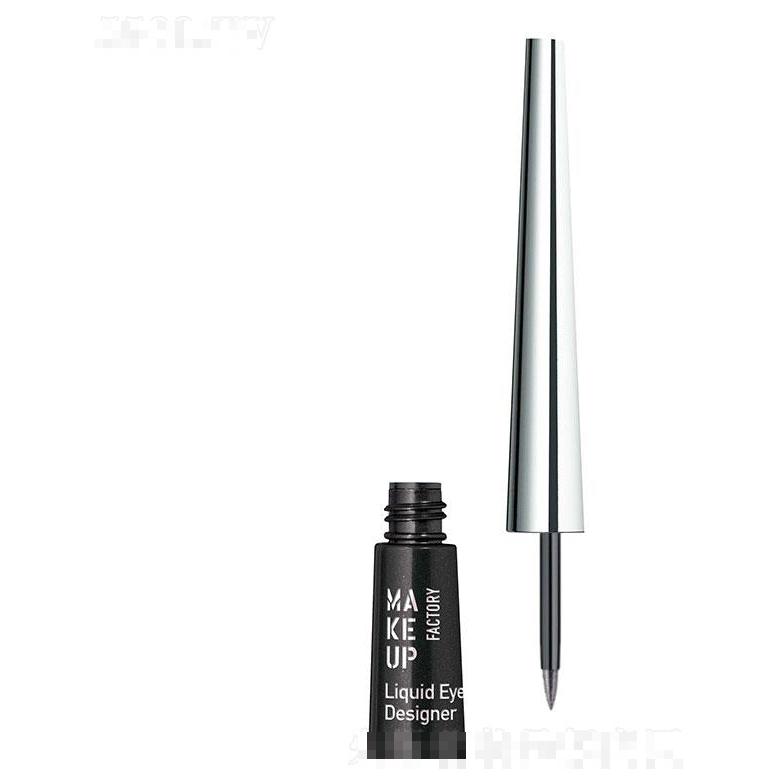 Make Up Factory豐彩眼線液