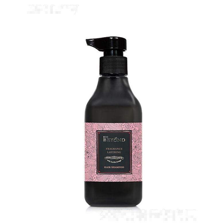 貝妍德神秘香氛香水洗發露 250ml 留香持久