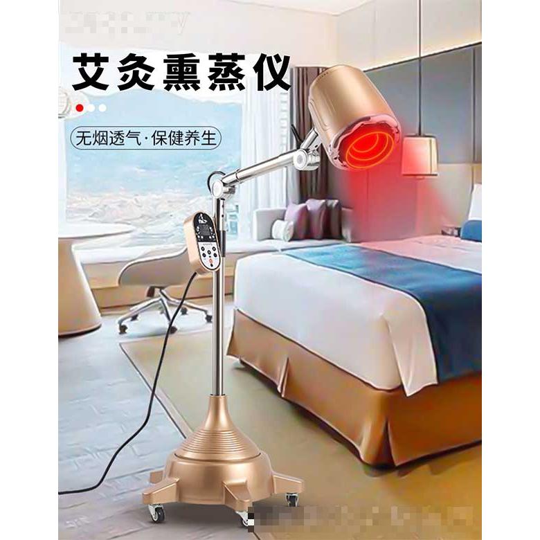 艾灸熏蒸儀