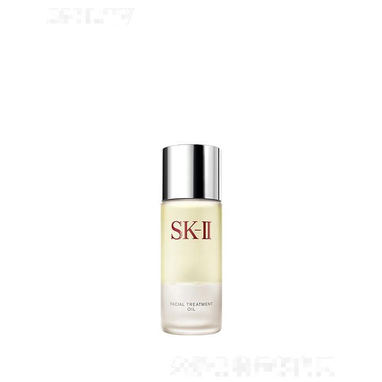 SK-II護膚精華油  深層補水