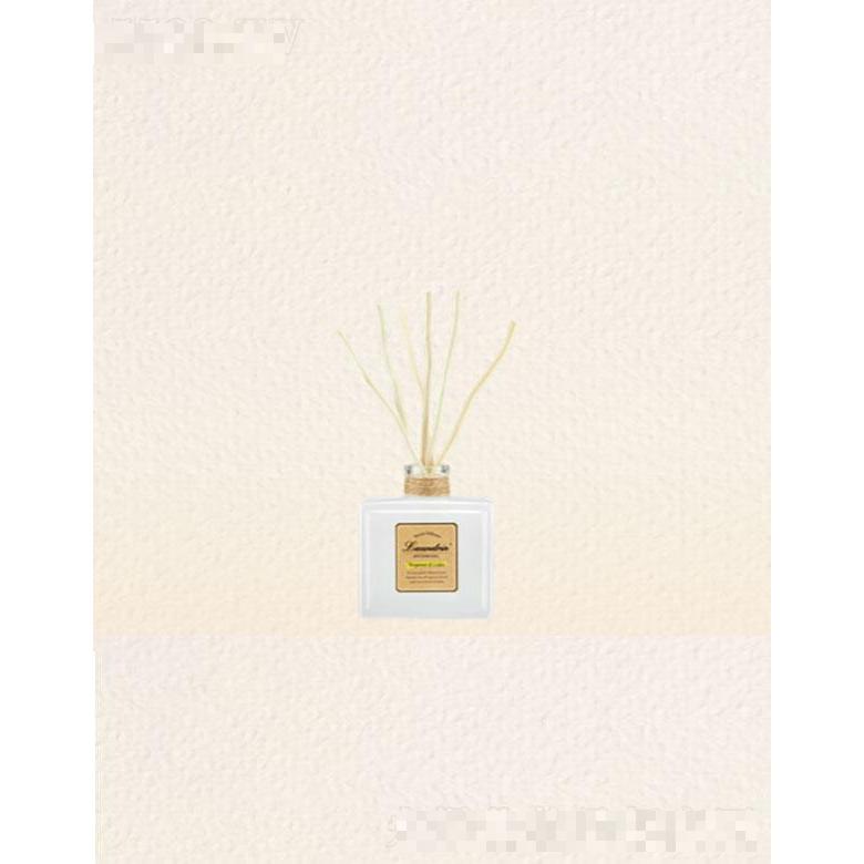 上海萊依柏   朗德林室內擴香精油  80ml   森系清香